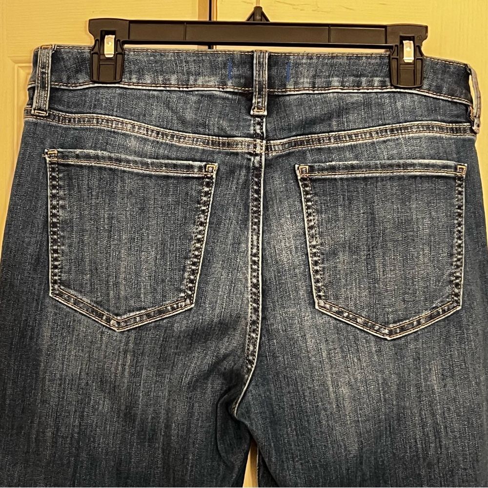 Studio Classic Indigo Jeans - Picture 5 of 6
